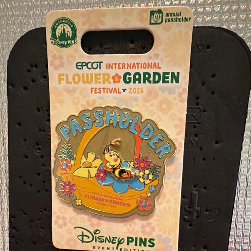 Disney epcot flower - epcot, garden