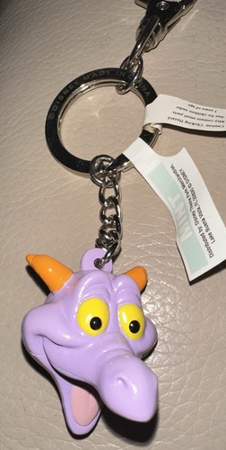 Epcot center figment - epcot,