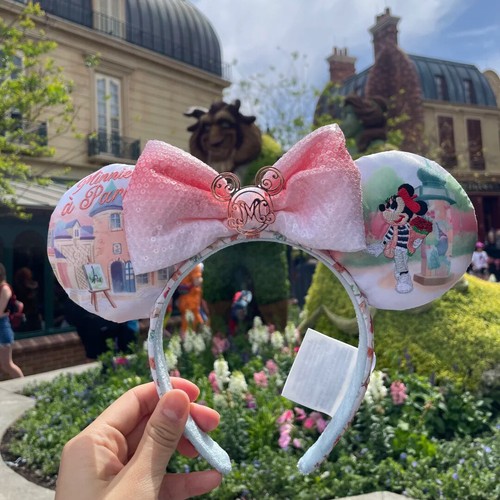 Disney parks epcot - disney`,