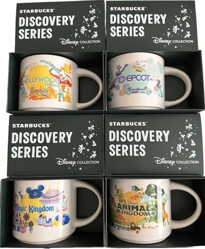 Disney starbucks oz - 14,