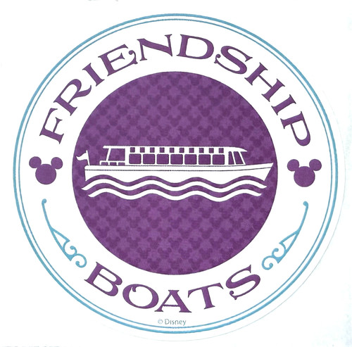 Walt disney world - disney, friendship