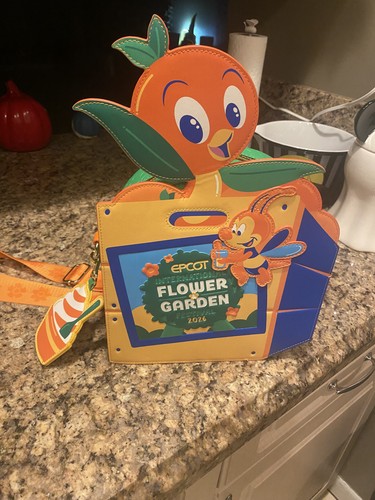 Disney world epcot 2026 flower - epcot,